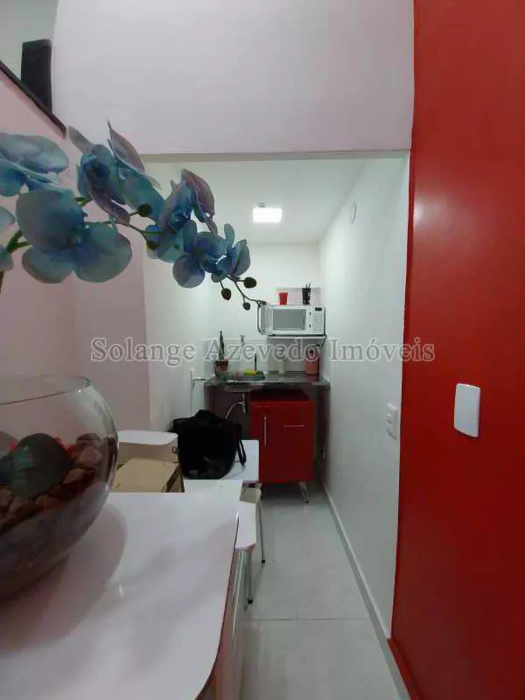 Loja-Salão, 60 m² - Foto 5