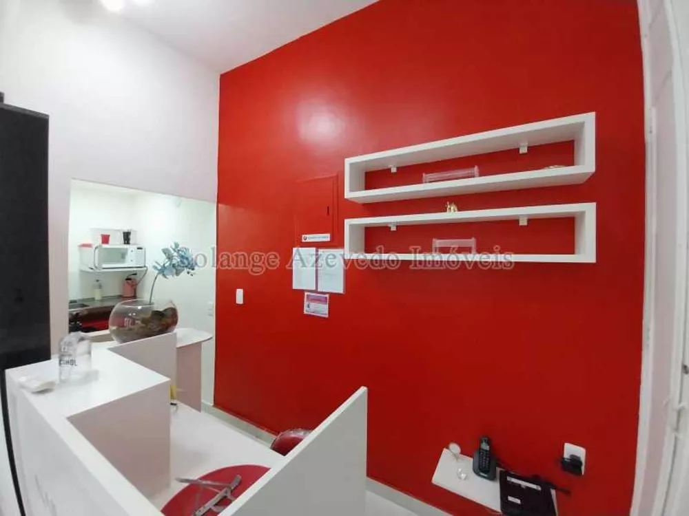 Loja-Salão, 60 m² - Foto 6