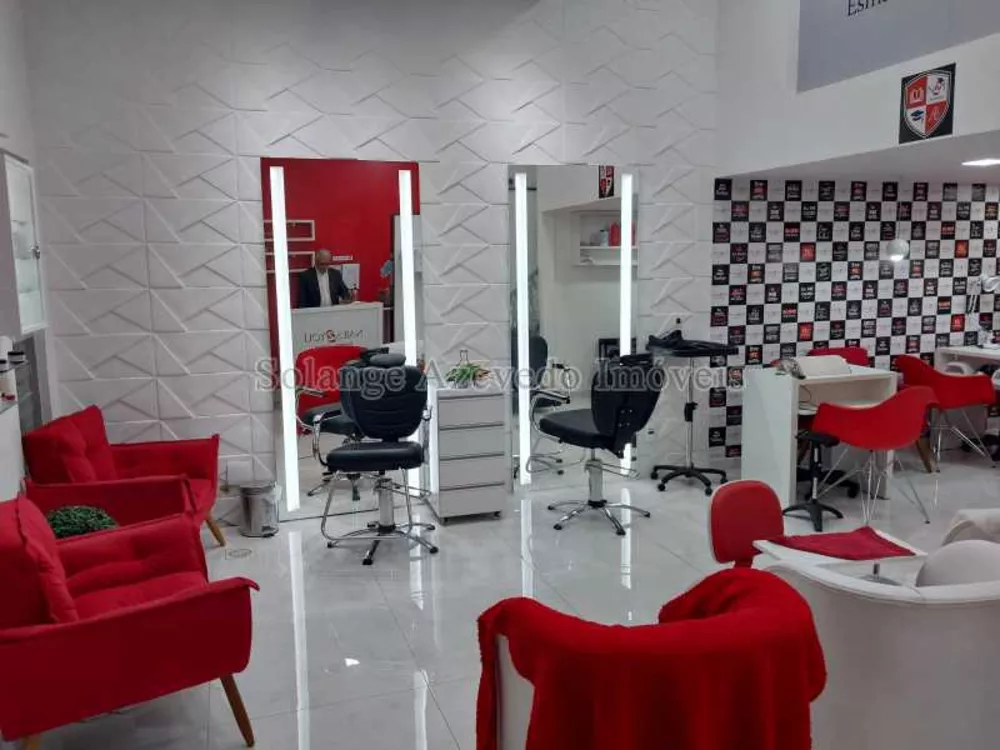 Loja-Salão, 60 m² - Foto 1