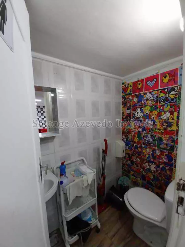 Loja-Salão, 60 m² - Foto 13