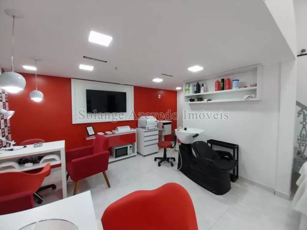 Loja-Salão, 60 m² - Foto 8