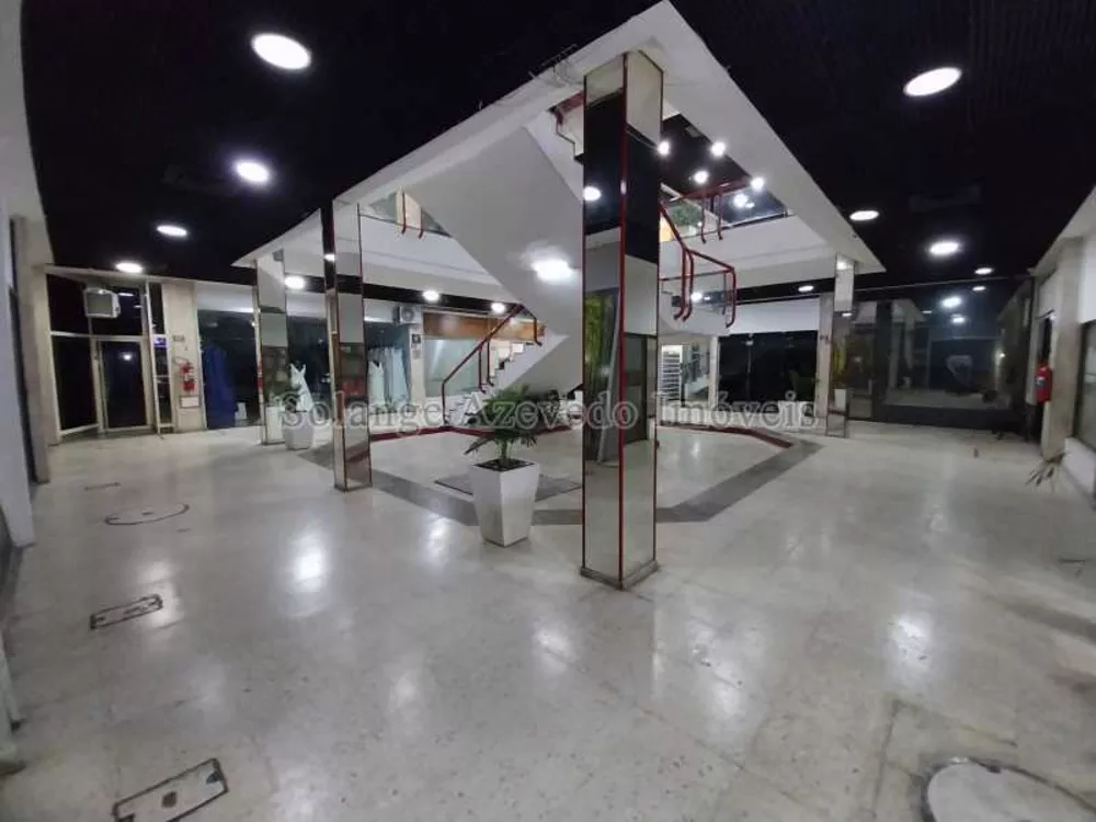 Loja-Salão, 60 m² - Foto 15