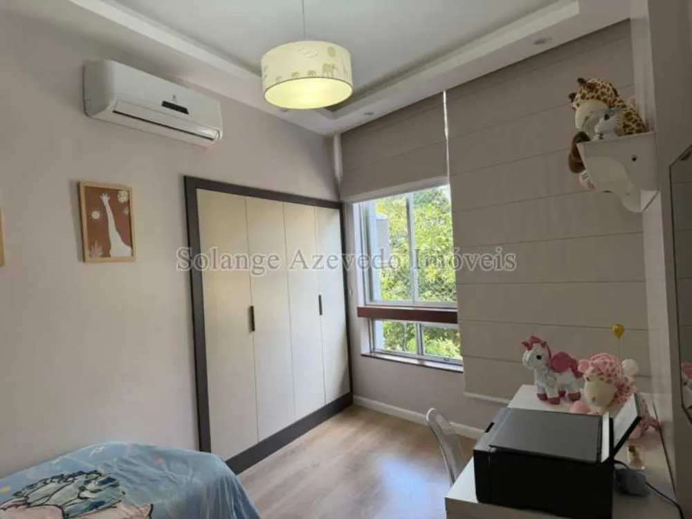 Apartamento, 3 quartos, 130 m² - Foto 2