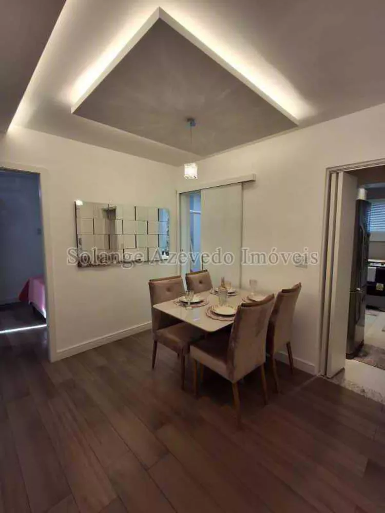 Apartamento, 2 quartos, 76 m² - Foto 3