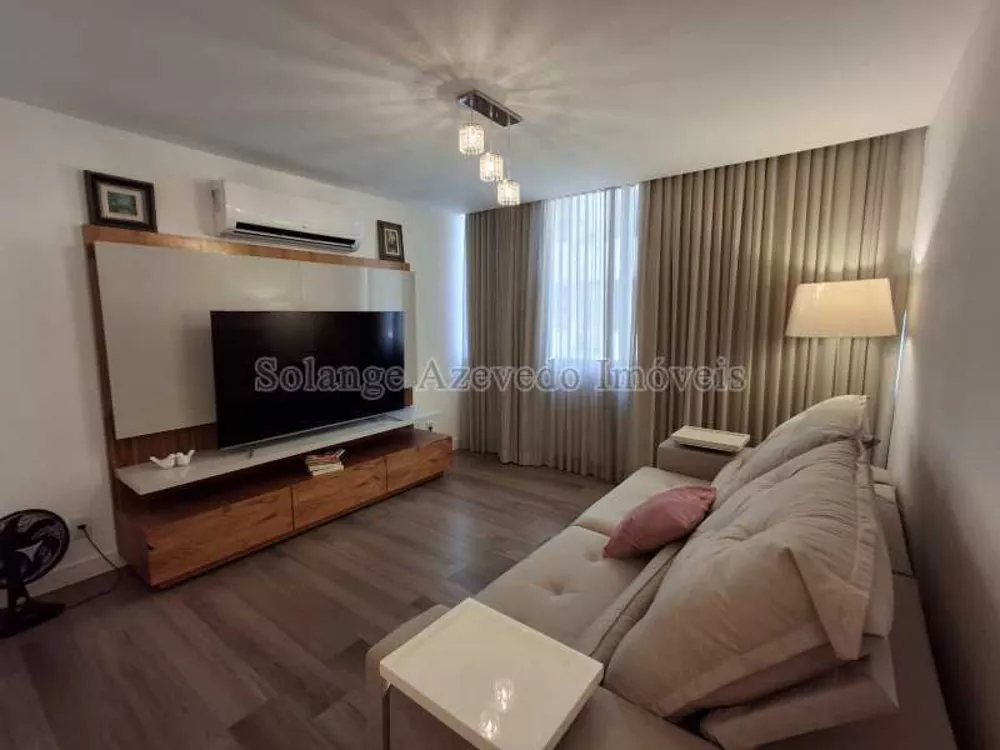 Apartamento, 2 quartos, 76 m² - Foto 1