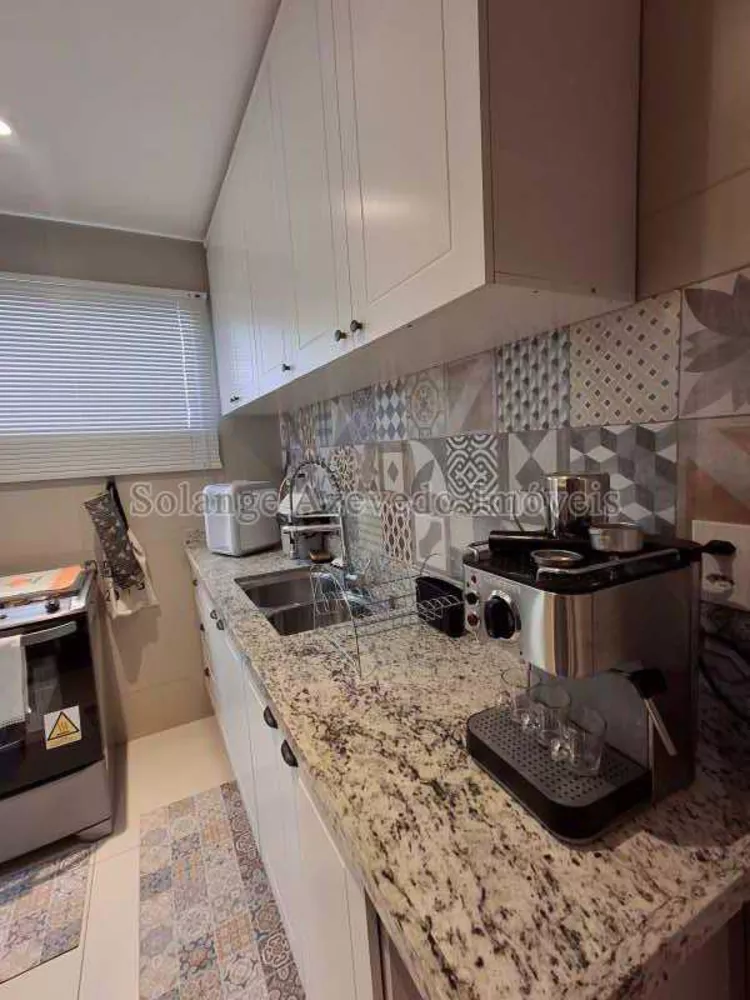 Apartamento, 2 quartos, 76 m² - Foto 14