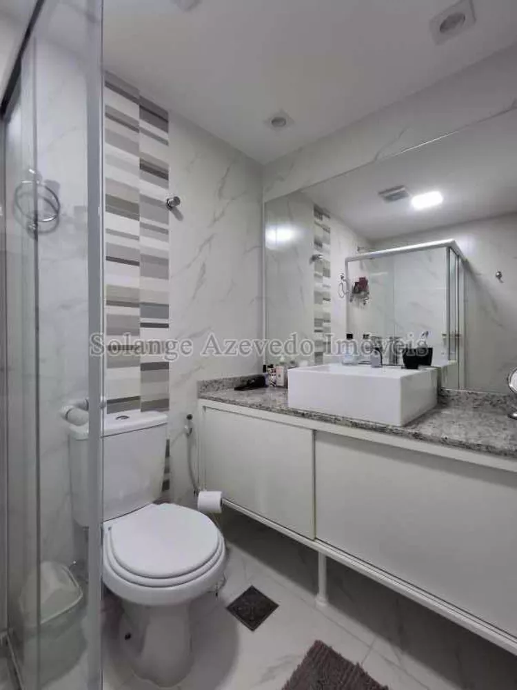 Apartamento, 2 quartos, 76 m² - Foto 10