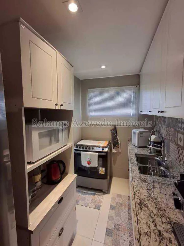 Apartamento, 2 quartos, 76 m² - Foto 15