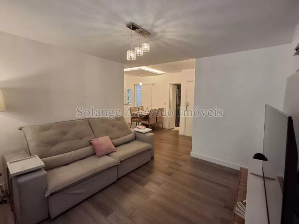 Apartamento, 2 quartos, 76 m² - Foto 2