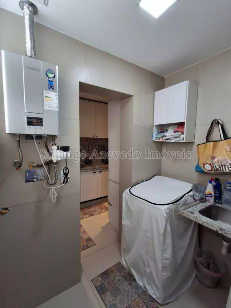 Apartamento, 2 quartos, 76 m² - Foto 17