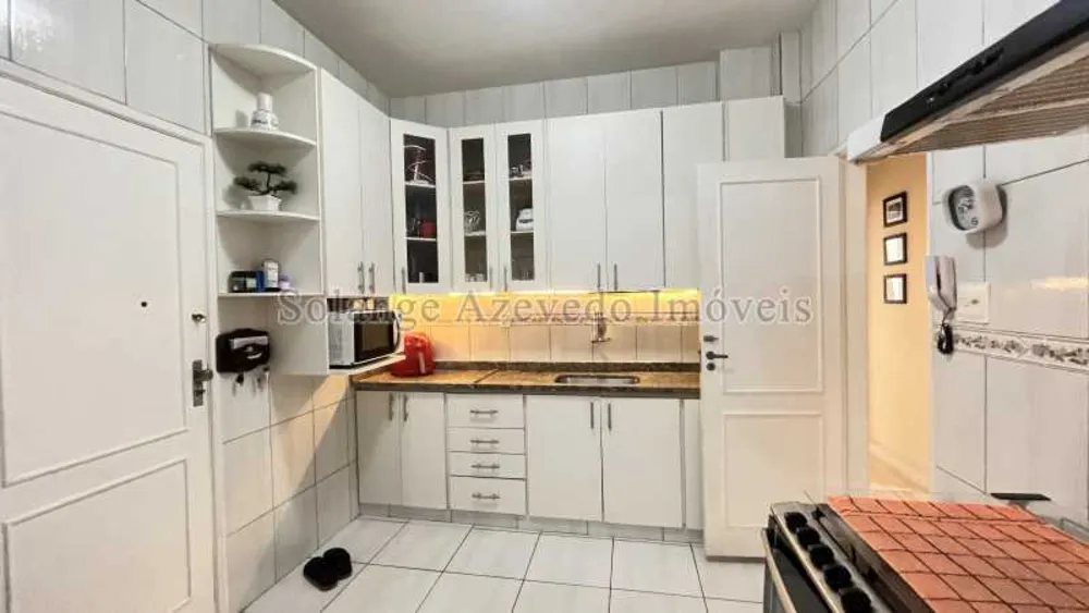 Apartamento, 2 quartos, 78 m² - Foto 11