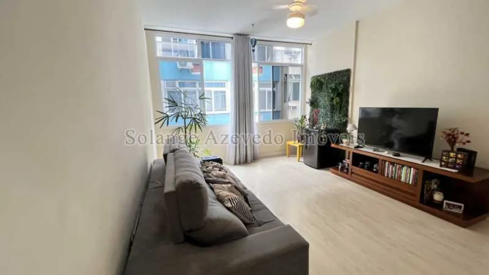 Apartamento, 2 quartos, 78 m² - Foto 1