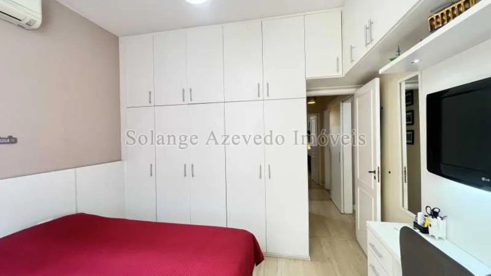 Apartamento, 2 quartos, 78 m² - Foto 5