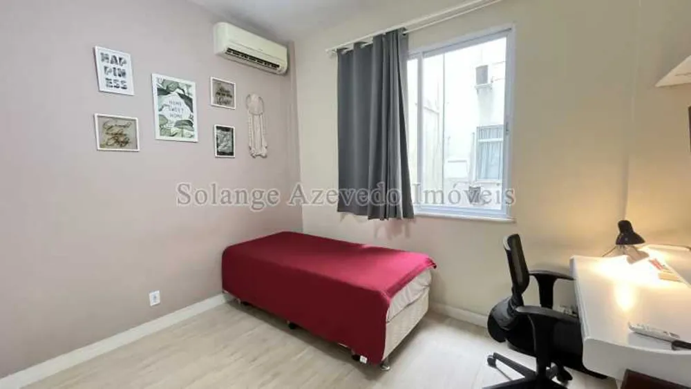 Apartamento, 2 quartos, 78 m² - Foto 10