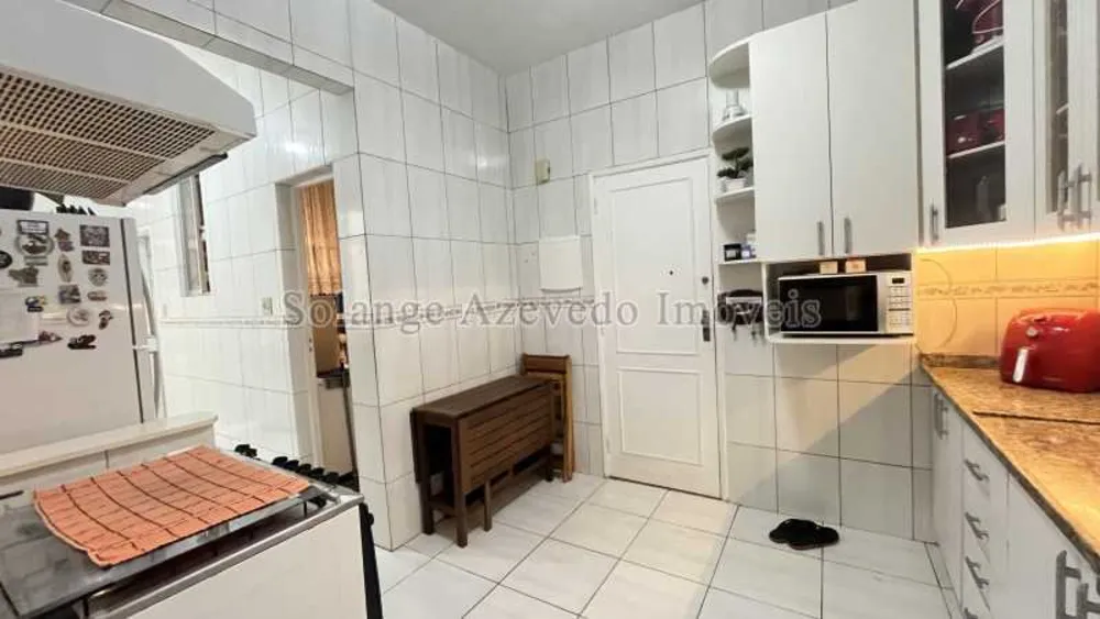 Apartamento, 2 quartos, 78 m² - Foto 12