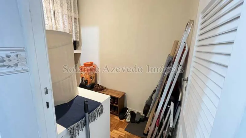 Apartamento, 2 quartos, 78 m² - Foto 16