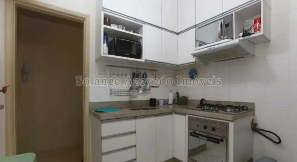 Apartamento, 2 quartos, 68 m² - Foto 8