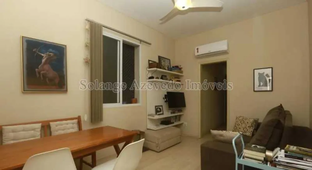 Apartamento, 2 quartos, 68 m² - Foto 1