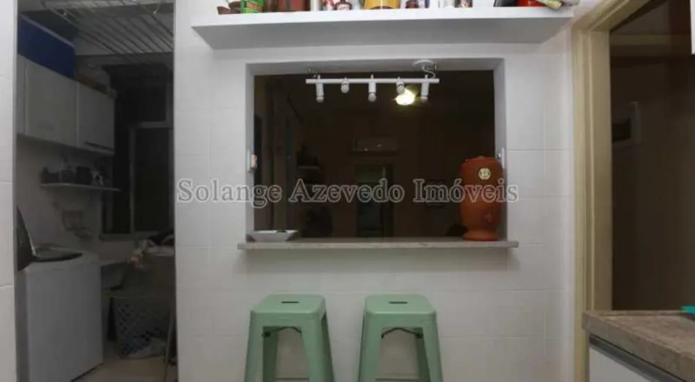 Apartamento, 2 quartos, 68 m² - Foto 5