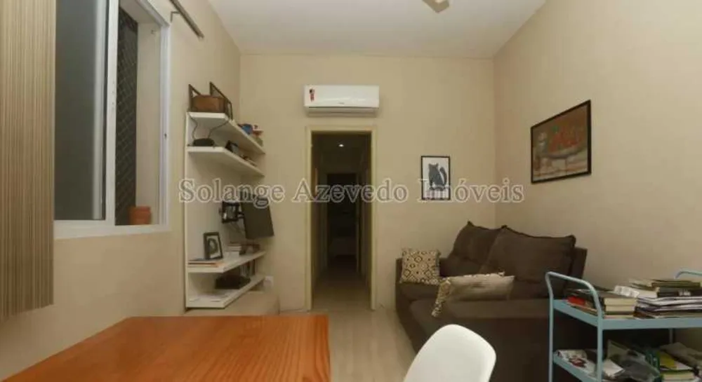 Apartamento, 2 quartos, 68 m² - Foto 3