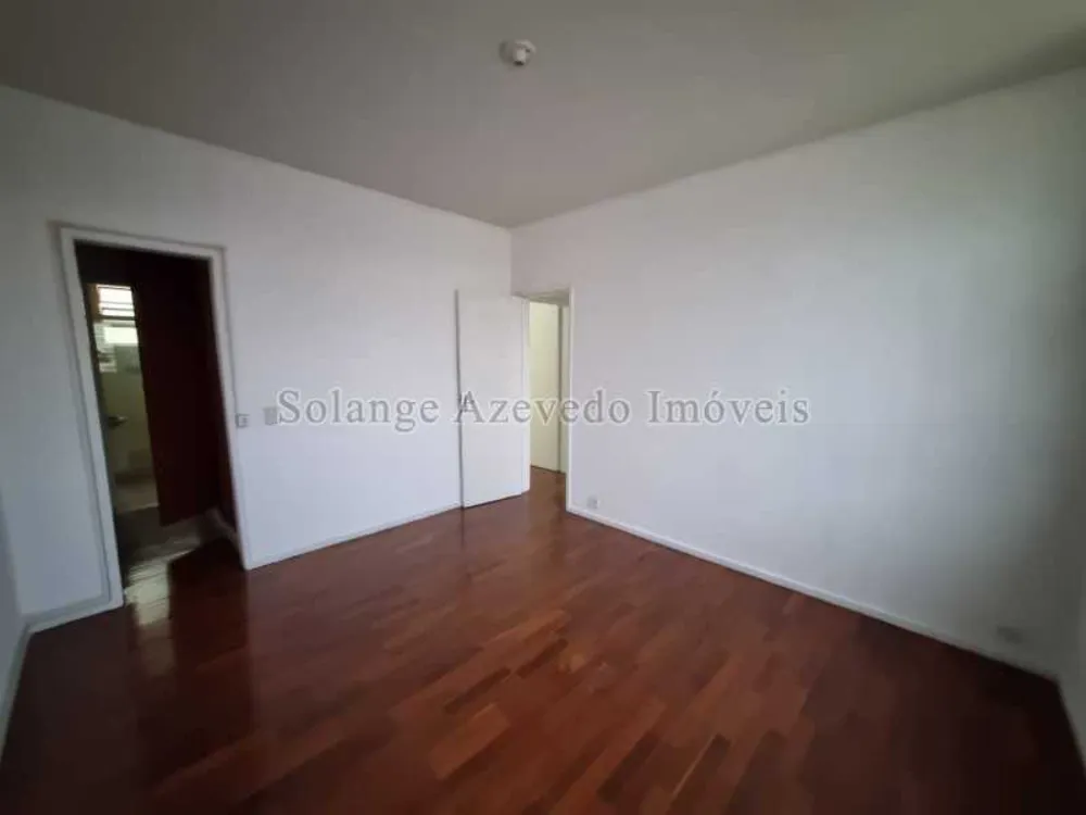 Apartamento, 3 quartos, 120 m² - Foto 11