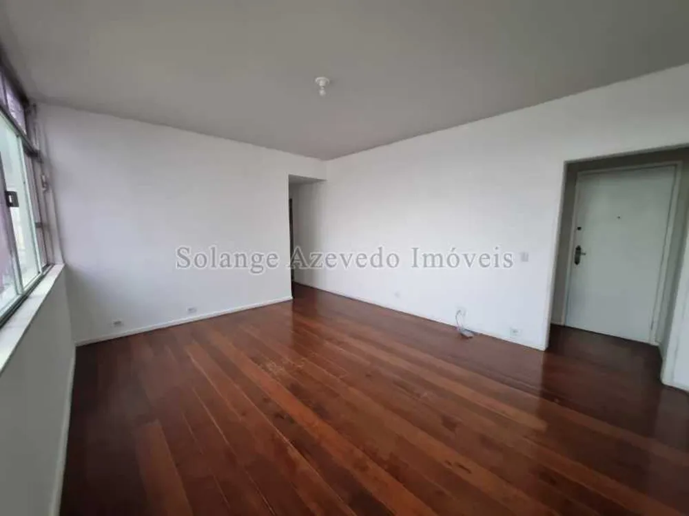 Apartamento, 3 quartos, 120 m² - Foto 1