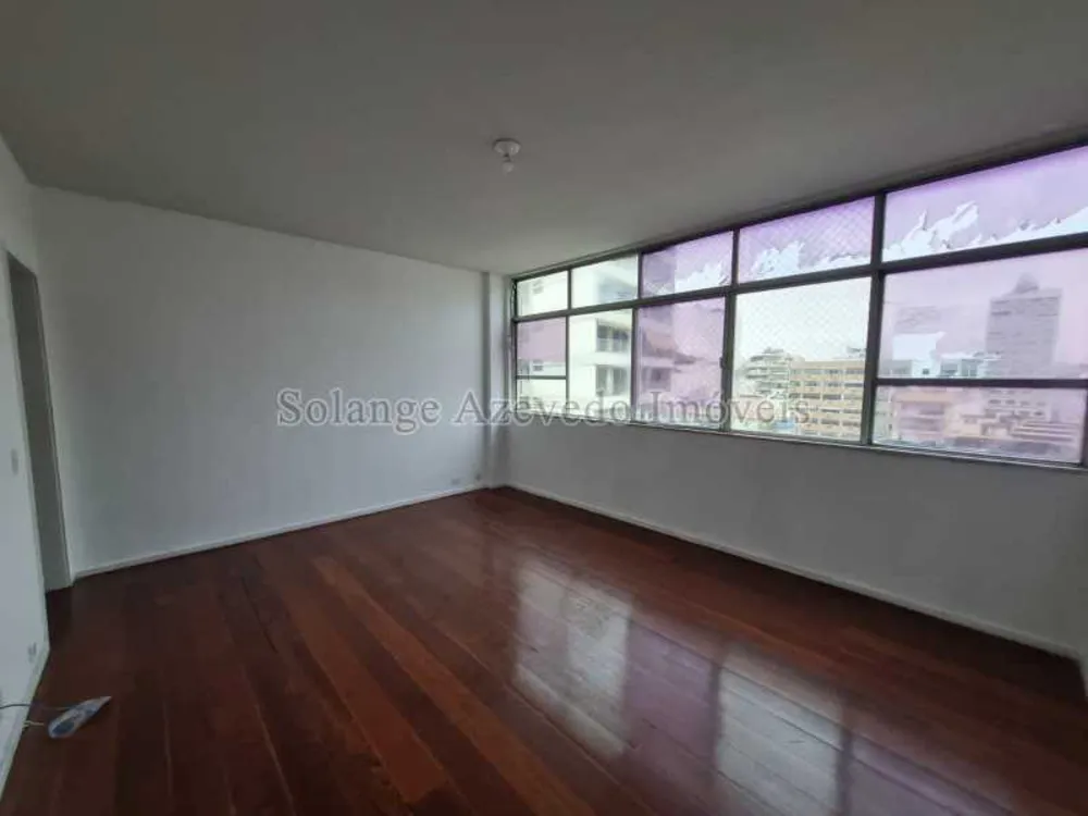 Apartamento, 3 quartos, 120 m² - Foto 2