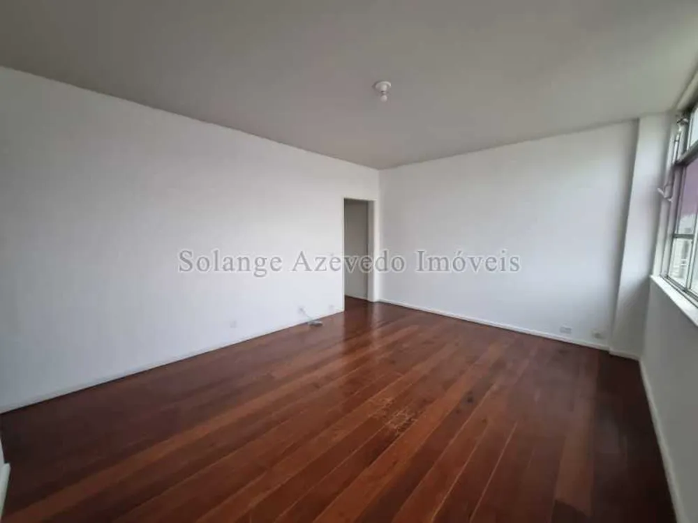 Apartamento, 3 quartos, 120 m² - Foto 3