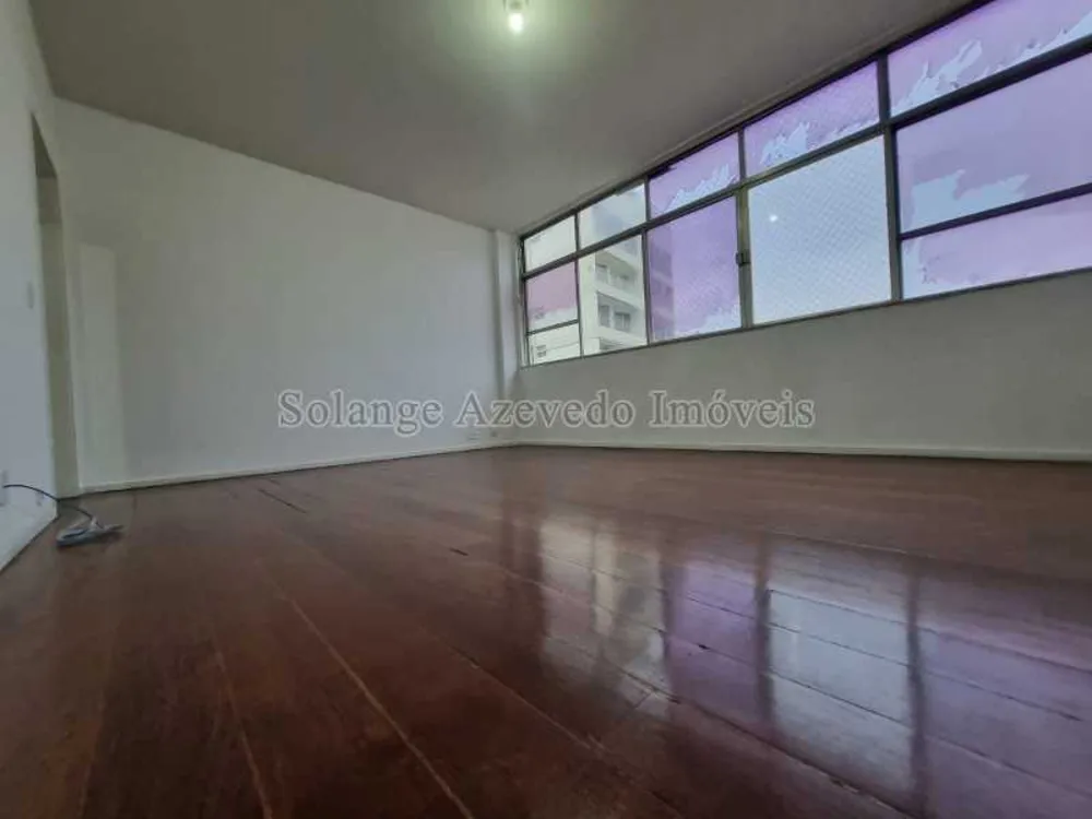Apartamento, 3 quartos, 120 m² - Foto 6
