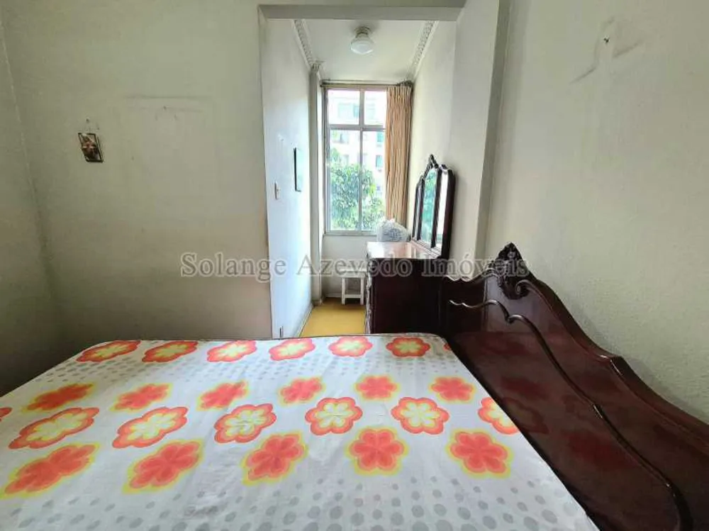 Apartamento, 2 quartos, 52 m² - Foto 7
