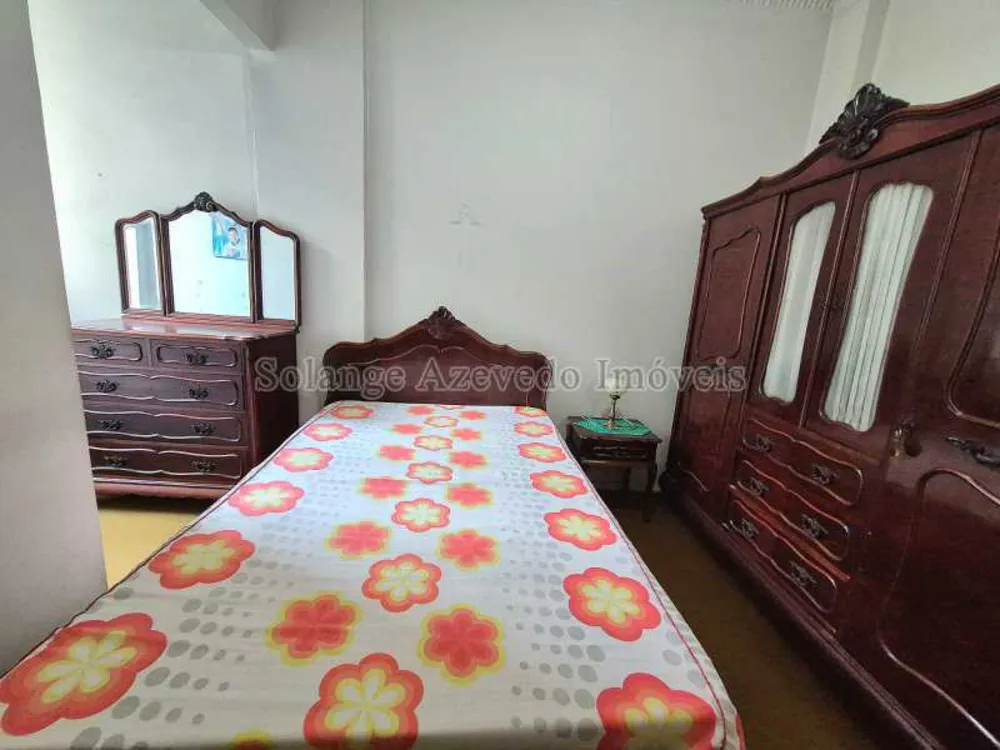 Apartamento, 2 quartos, 52 m² - Foto 11