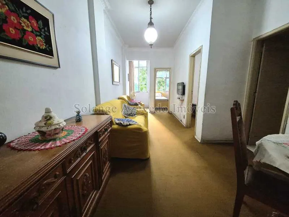 Apartamento, 2 quartos, 52 m² - Foto 8