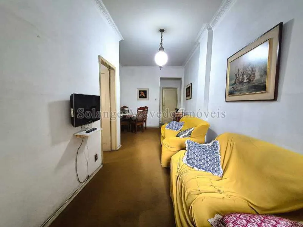 Apartamento, 2 quartos, 52 m² - Foto 20