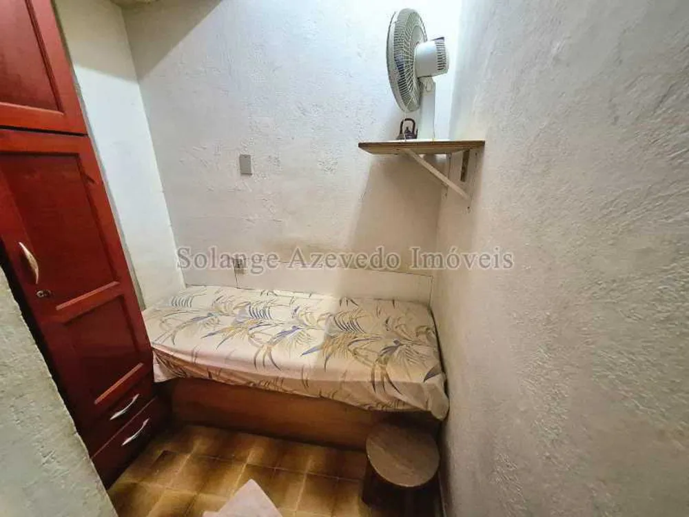 Apartamento, 2 quartos, 52 m² - Foto 12