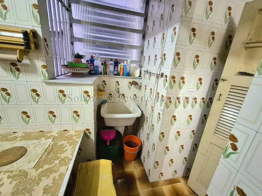 Apartamento, 2 quartos, 52 m² - Foto 3