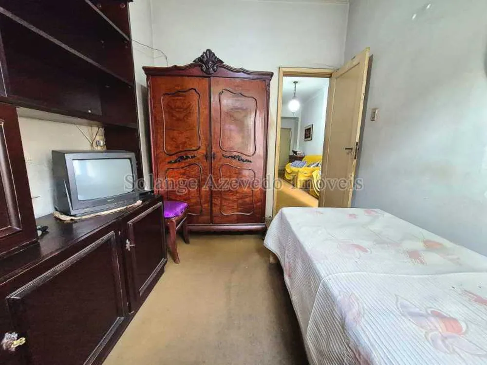 Apartamento, 2 quartos, 52 m² - Foto 16