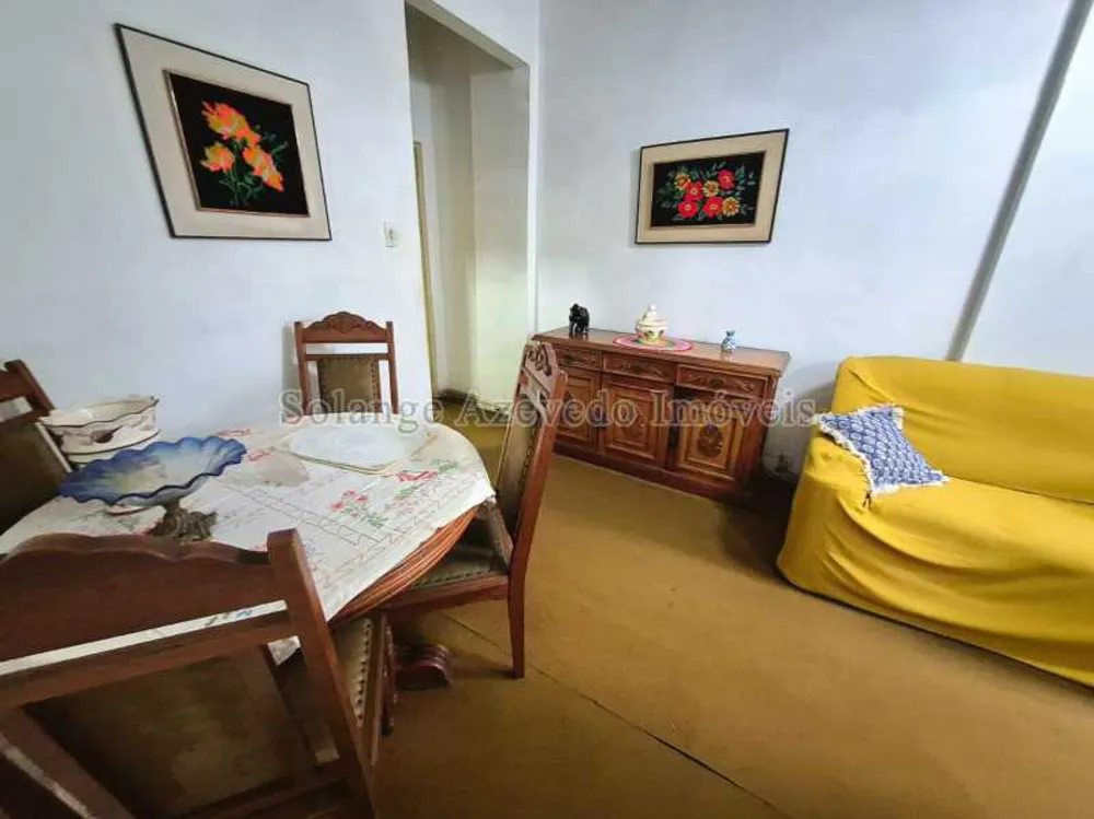 Apartamento, 2 quartos, 52 m² - Foto 17