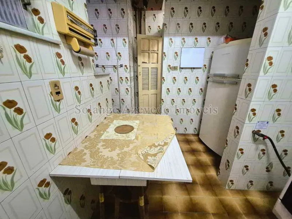 Apartamento, 2 quartos, 52 m² - Foto 4