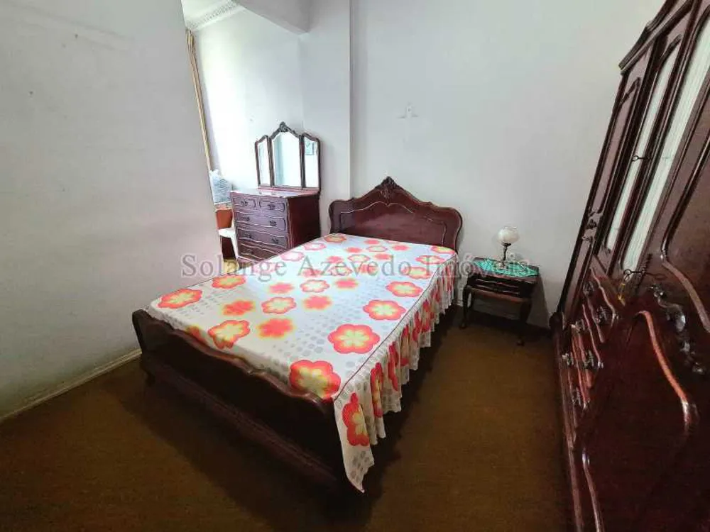 Apartamento, 2 quartos, 52 m² - Foto 14