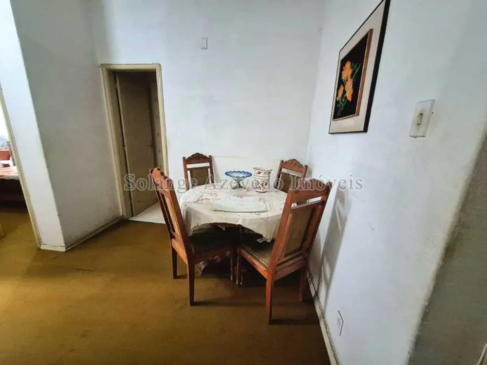 Apartamento, 2 quartos, 52 m² - Foto 6