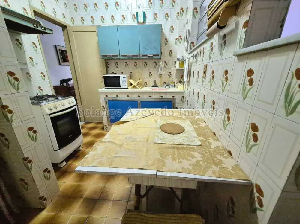 Apartamento, 2 quartos, 52 m² - Foto 2