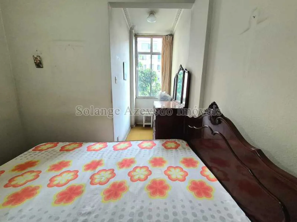 Apartamento, 2 quartos, 52 m² - Foto 9