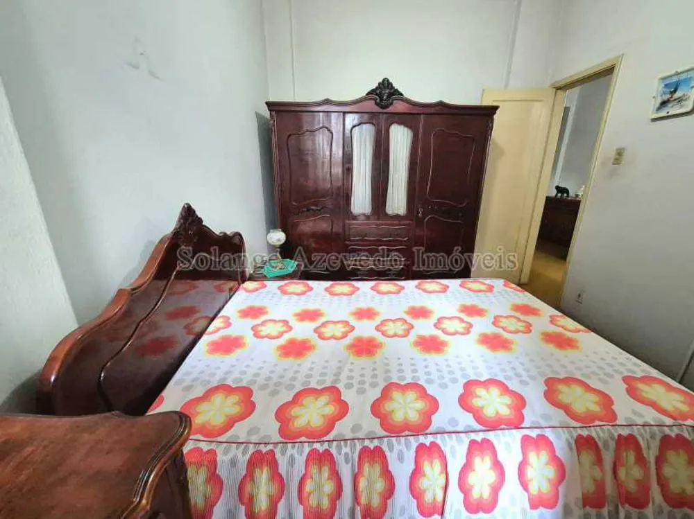 Apartamento, 2 quartos, 52 m² - Foto 5