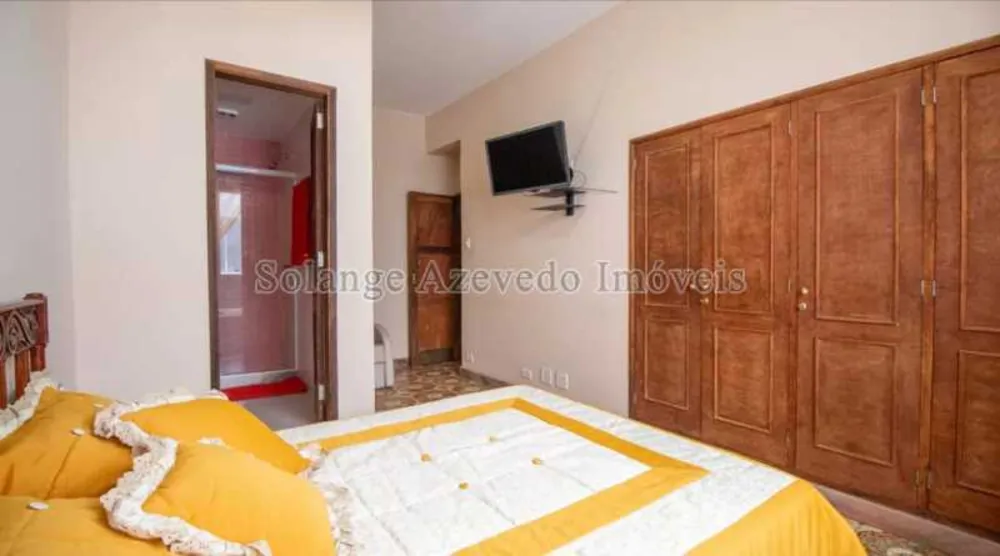Apartamento, 3 quartos, 130 m² - Foto 20