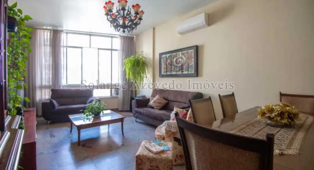 Apartamento, 3 quartos, 130 m² - Foto 1