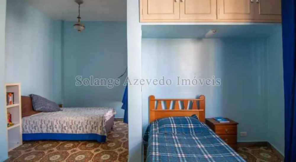 Apartamento, 3 quartos, 130 m² - Foto 12