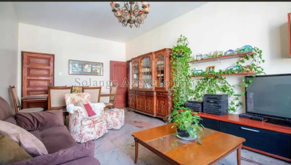 Apartamento, 3 quartos, 130 m² - Foto 4