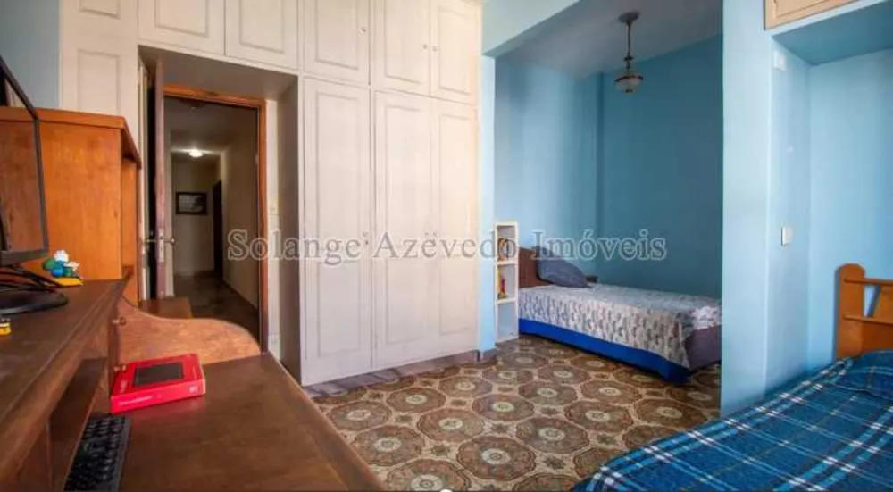 Apartamento, 3 quartos, 130 m² - Foto 10