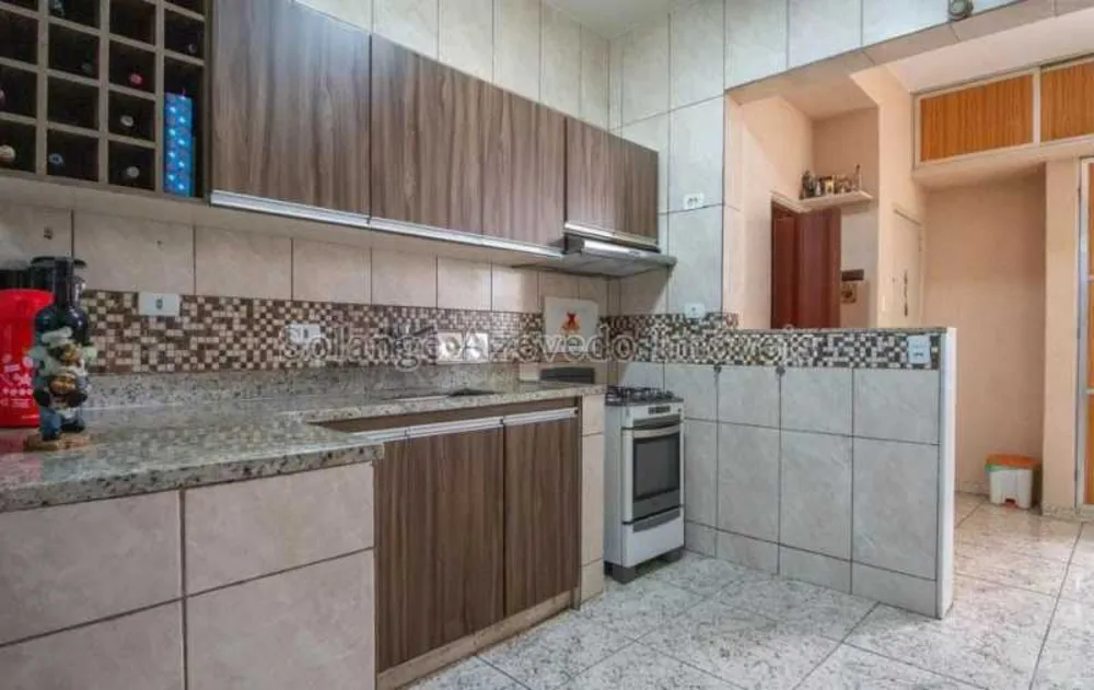 Apartamento, 3 quartos, 130 m² - Foto 6