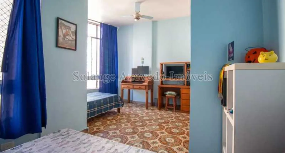 Apartamento, 3 quartos, 130 m² - Foto 11